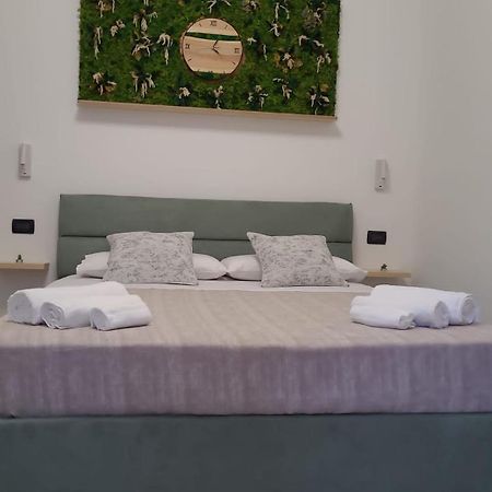 카리니 Fiori Di Quercia B&B 외부 사진