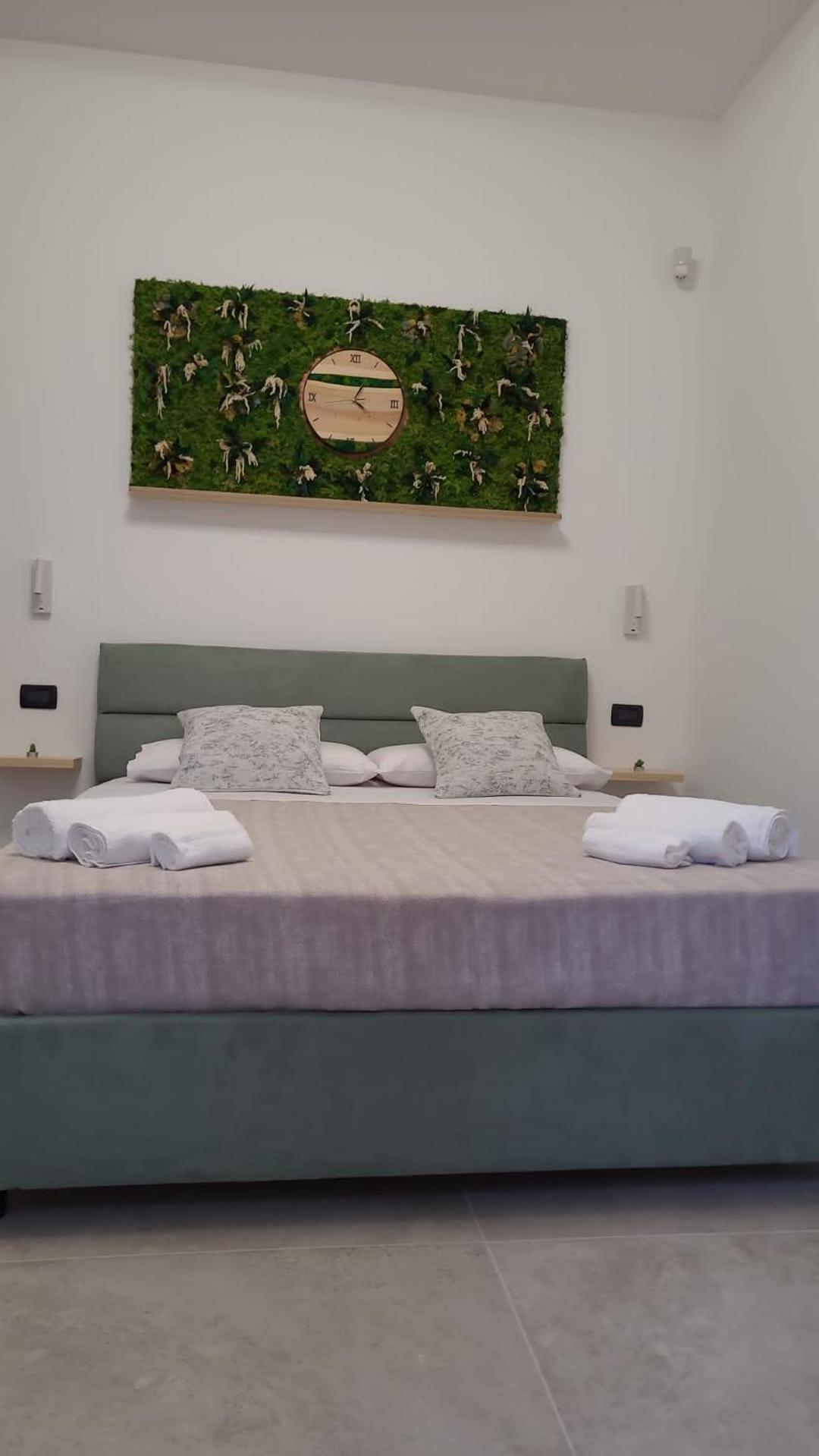 카리니 Fiori Di Quercia B&B 외부 사진