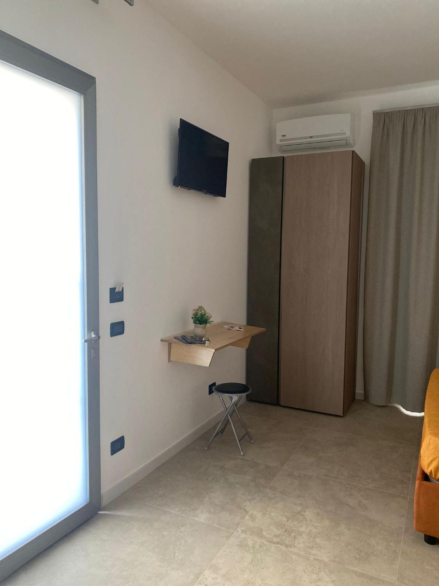 카리니 Fiori Di Quercia B&B 외부 사진