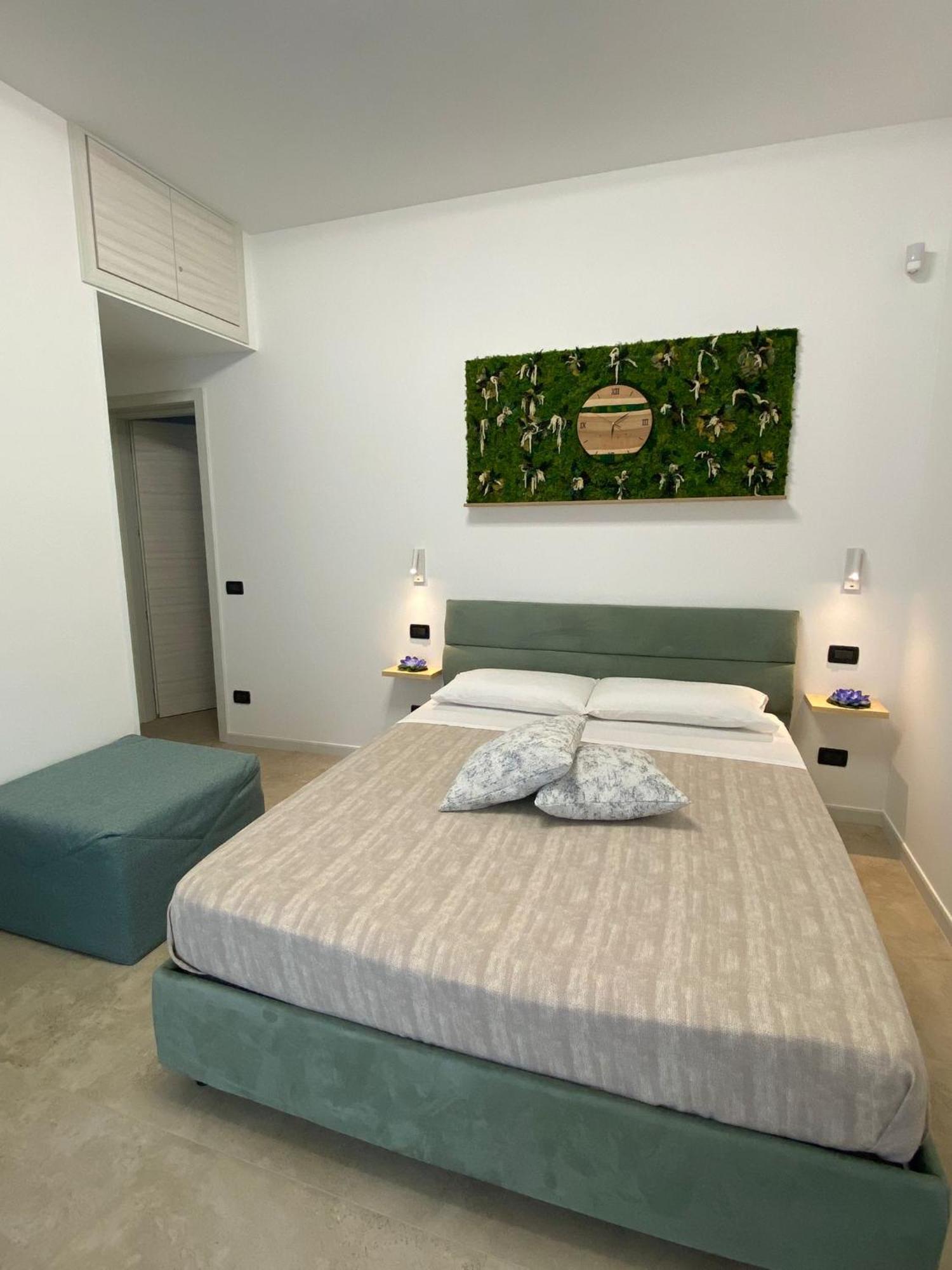 카리니 Fiori Di Quercia B&B 외부 사진