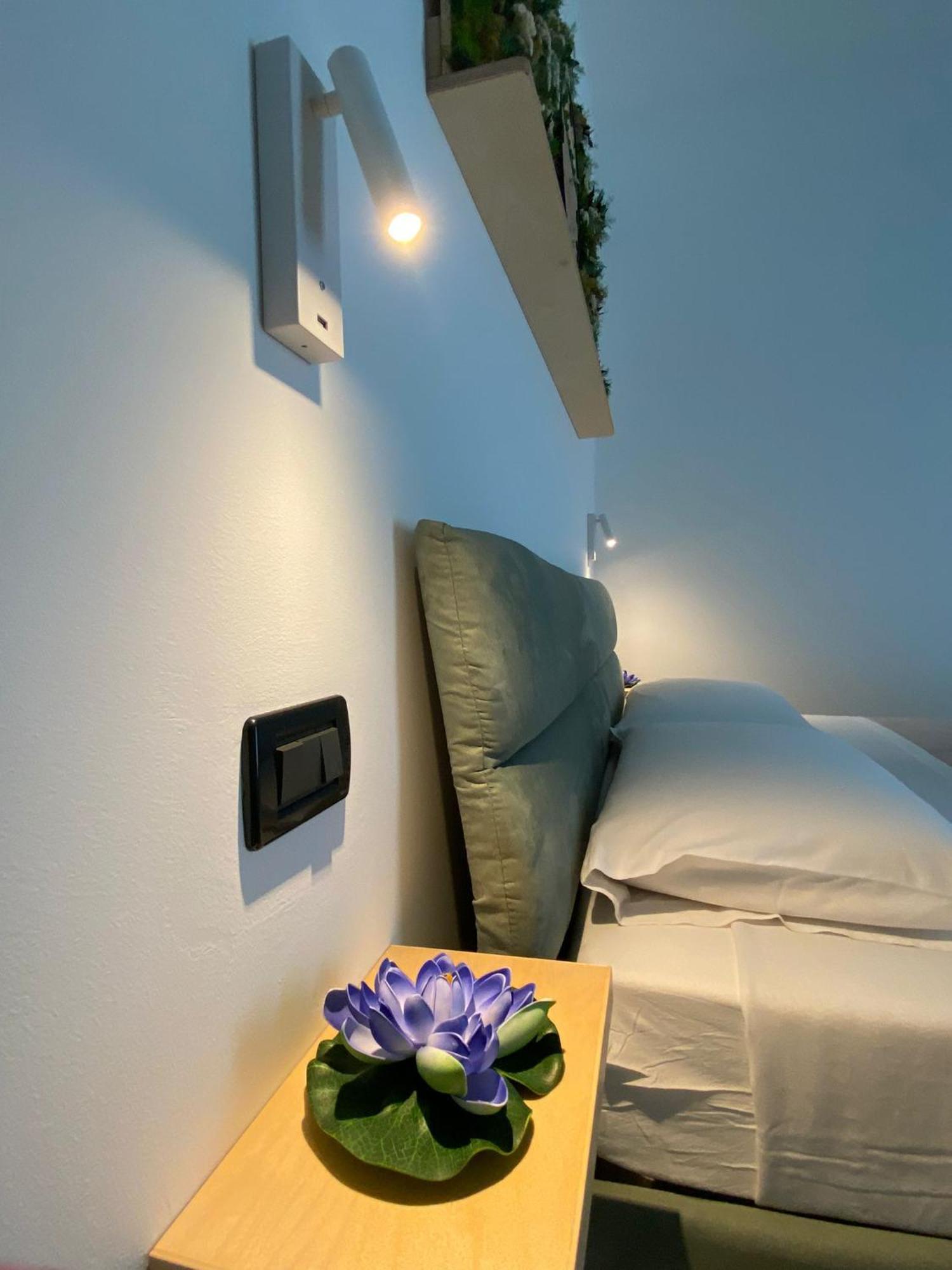 카리니 Fiori Di Quercia B&B 외부 사진