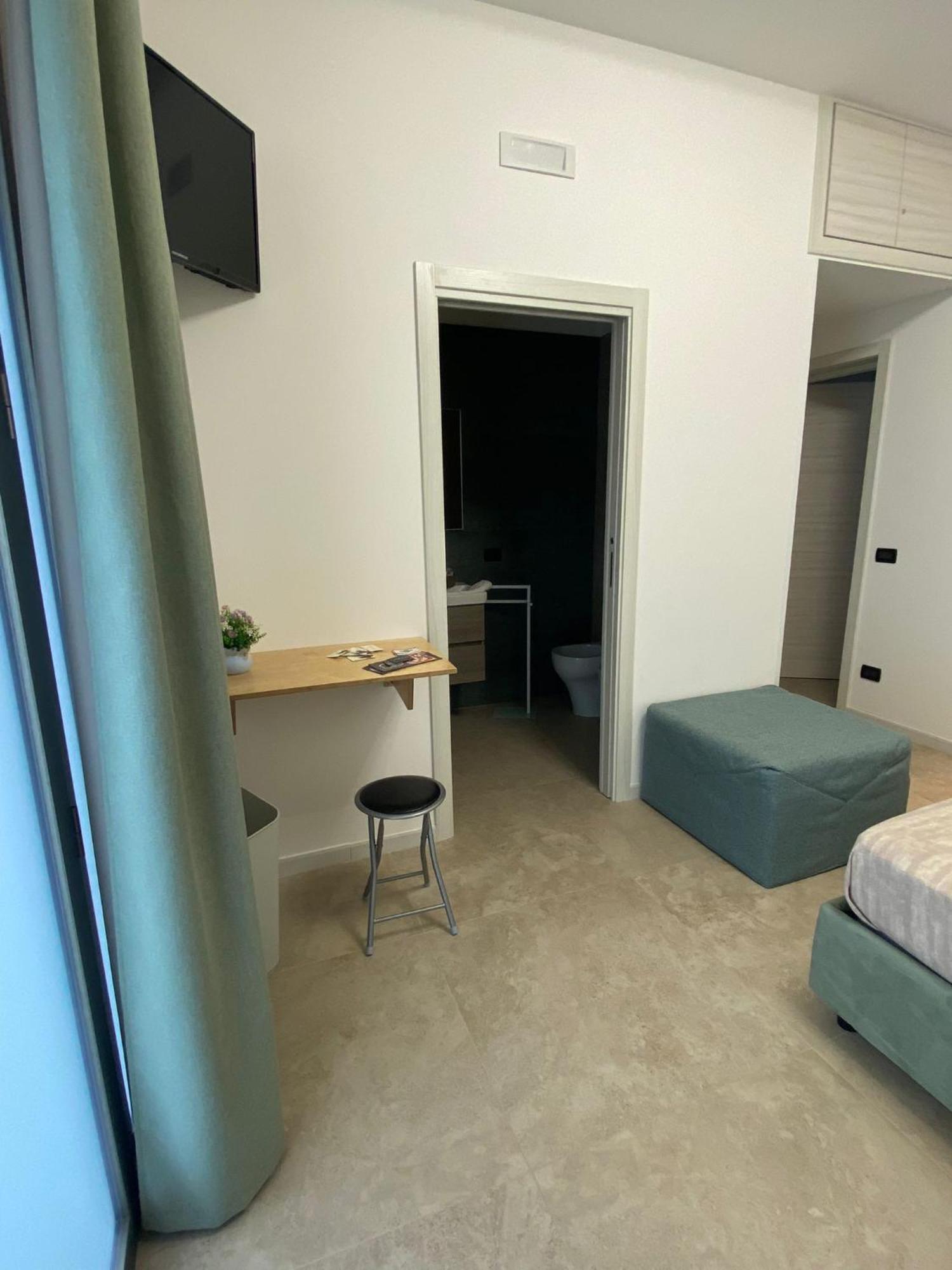 카리니 Fiori Di Quercia B&B 외부 사진