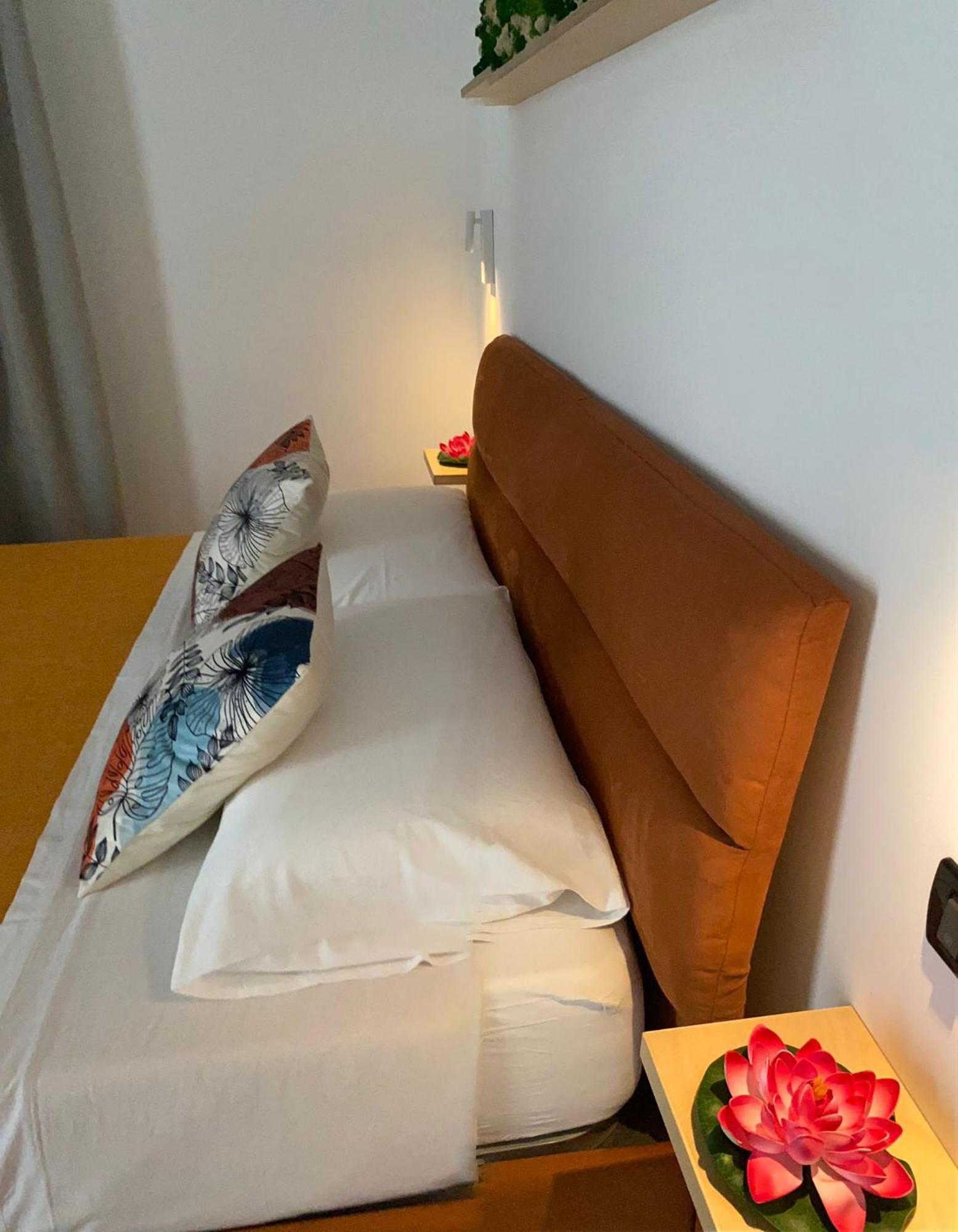 카리니 Fiori Di Quercia B&B 외부 사진