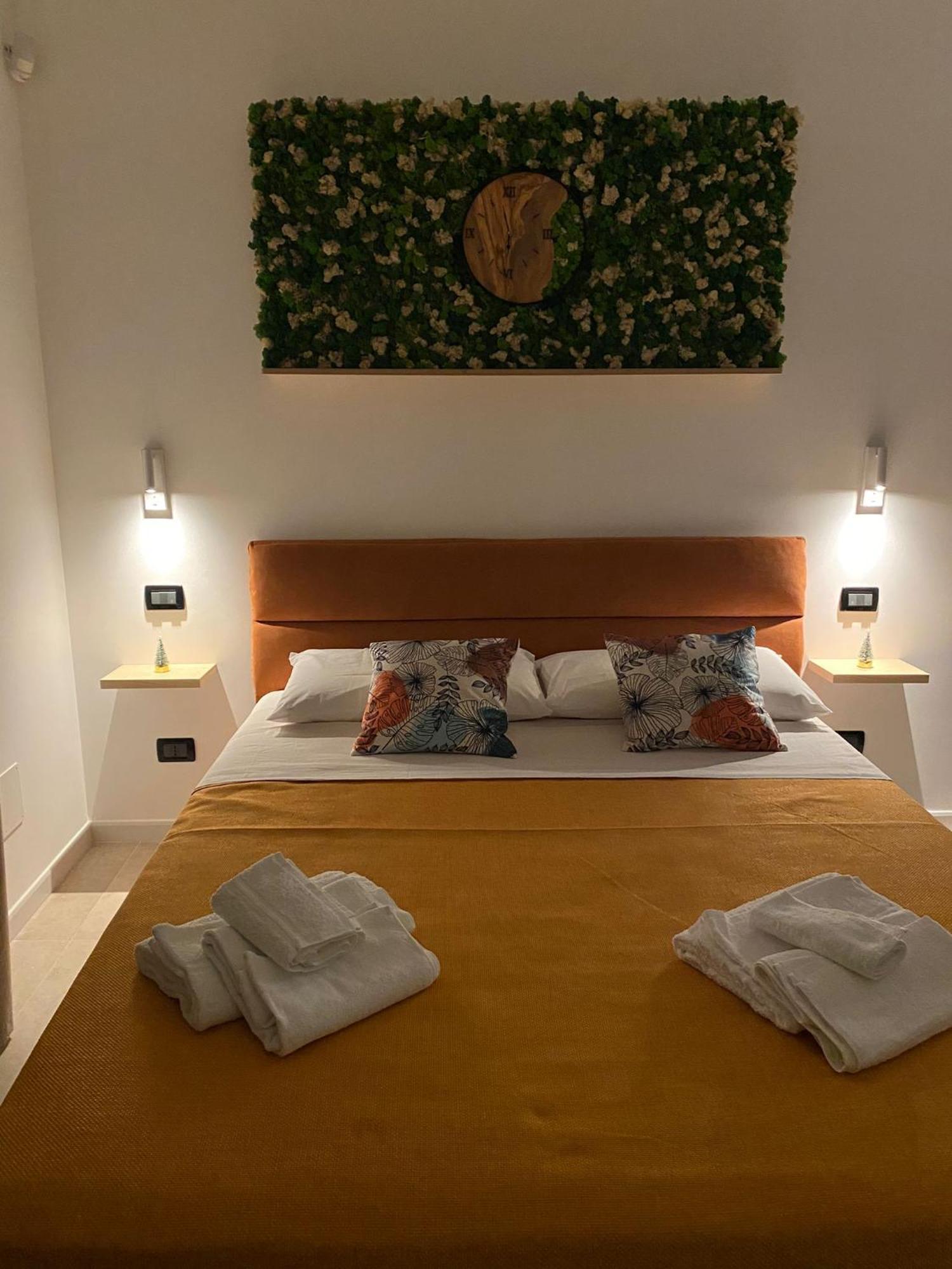 카리니 Fiori Di Quercia B&B 외부 사진